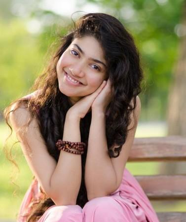 Sai Pallavi Sai Pallavi