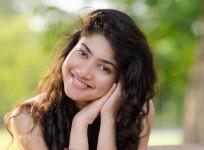 Sai Pallavi