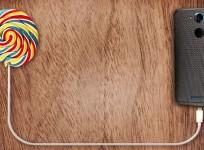 Android 5.1 Lollipop Soak Test Goes Live for Verizon's Droid Turbo in America; Officially Roll-out in Early July, Confirms