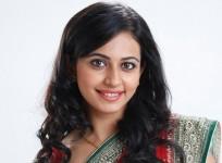 Rakul Preet Singh