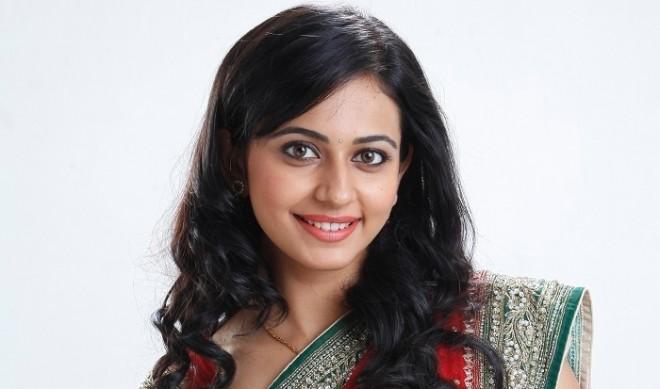 Rakul Preet Singh