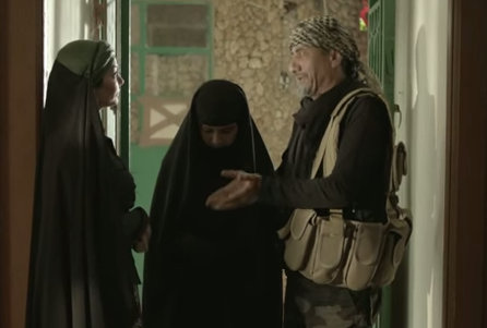 Saudi comedian receives death threats for mocking Isis on TV show 'Selfie'