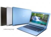 Acer Launches Aspire E5, Aspire V Nitro and Aspire V3 Series of laptops in India