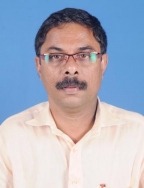 Dilip Parulekar
