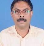 Dilip Parulekar