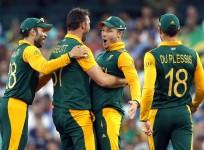 South Africa