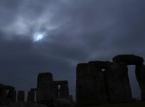 Stonehenge