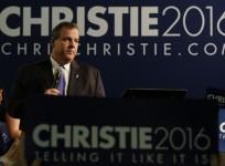Chris Christie