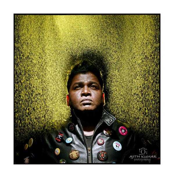 Ajith Turns Photographer for Appukutty