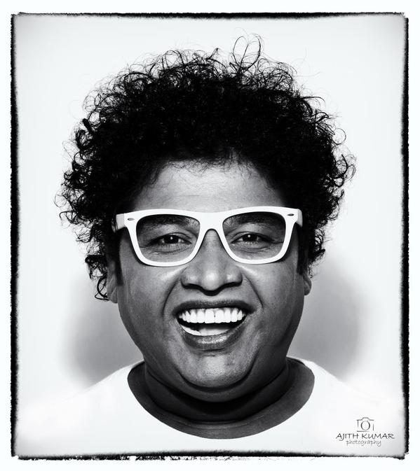 Ajith Turns Photographer for Appukutty