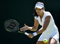 Laura Robson