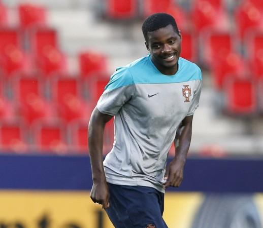 William Carvalho Portugal U-21