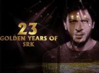 Shah Rukh Khan: 23 Years! Thanks for the Love!