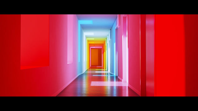 Koola's work with Unreal Engine 4