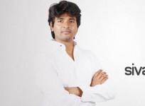 Siva Karthikeyan