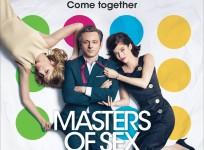 Masters of Sex will premiere on 12 July