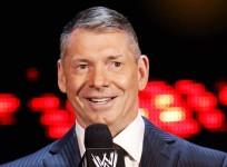Vince McMahon