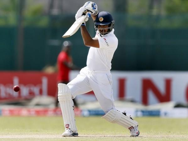 Kumar Sangakkara will also not be available for the third Test against India in August. Kumar Sangakkara