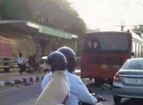 Helmet mandatory tamil nadu