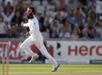 Moeen Ali