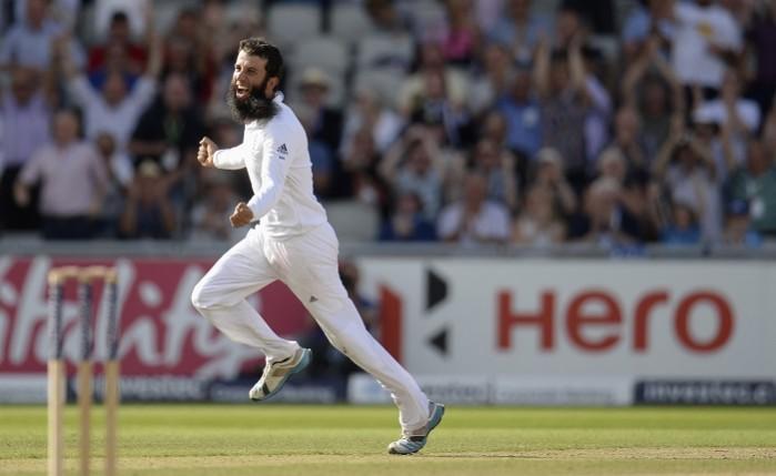 Australia will be expecting to face Moeen Ali feels Michael Vaughan. Moeen Ali