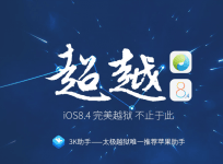 TaiG launched its latest Untethered jailbreak for iOS 8.4