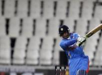 Robin Uthappa