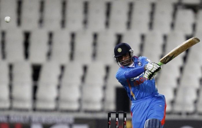 Robin Uthappa played his last ODI for India against Sri Lanka in November 2014. Robin Uthappa
