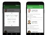 Doctors by 1mg, Free to Download Android, iOS and Windows Mobile app to Find a Doctor in Delhi NCR