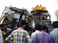 Road Accident