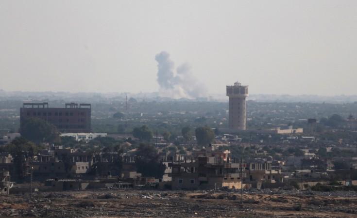 North Sinai