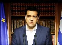 Alexis Tsipras