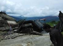 Darjeeling Landslide