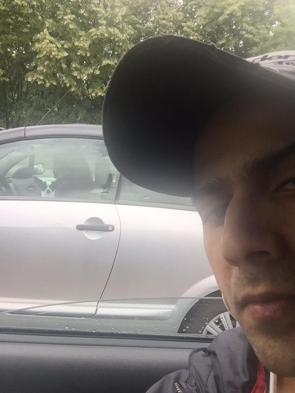 Varun Dhawan in Fun Mode On Sets of 'Dilwale' in Bulgaria Varun Dhawan in Fun Mode On Sets of 'Dilwale' in Bulgaria