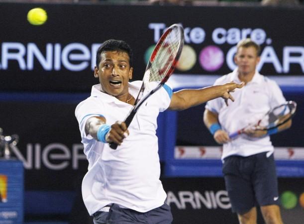 Mahesh Bhupathi is one of the best doubles player to have played in the men's circuit. Mahesh Bhupathi