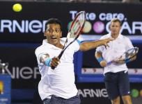 Mahesh Bhupathi