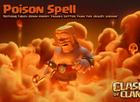Clash of Clans