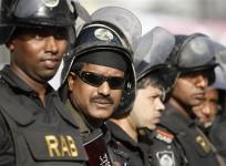 Bangladeshi Rapid Action Battalion (RAB) have arrested 12 Al Qaeda members including its chief in Dhaka in connection with the murder of several writers and free thinkers in the country.