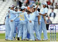 India Women