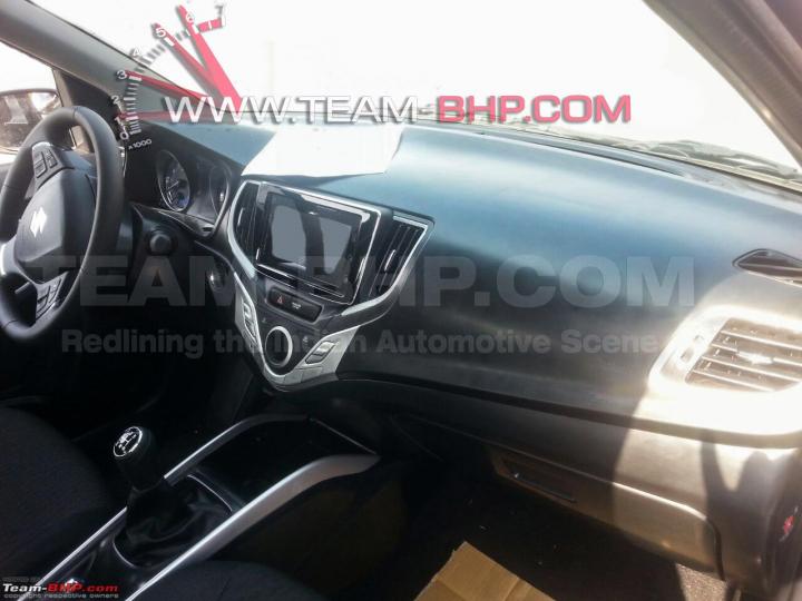 Maruti Suzuki YRA Hatchback Maruti Suzuki YRA Hatchback