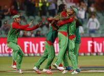 Bangladesh