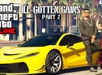 GTA 5 Online