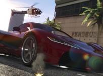 GTA 5 Online