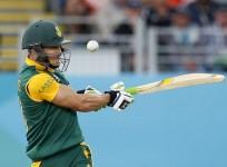 Faf Du Plessis