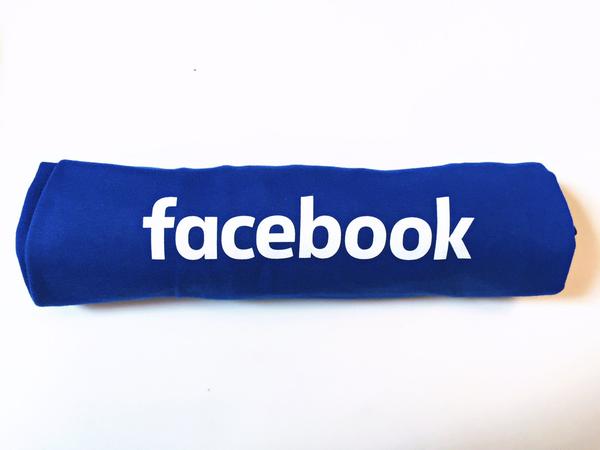 Facebook Logo Change Is Like Spot The Difference Game, But Has A Deeper Meaning