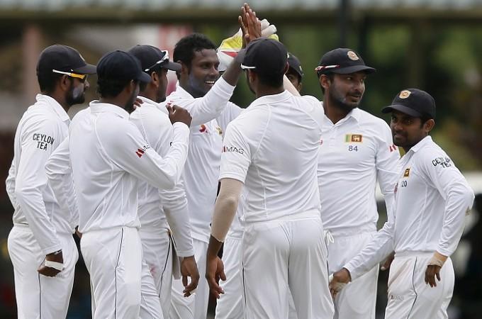 Sri Lanka will host India for a three match Test series. Sri Lanka