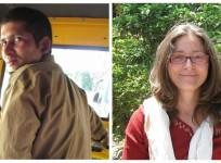Christine Fair Shames Auto-driver