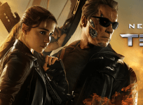 Terminator Genisys