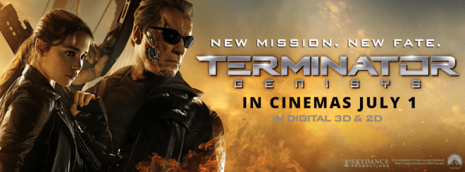 Terminator Genisys