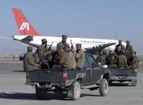 Kandahar Plane Hijack